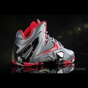 Nike LeBron James Elite 11